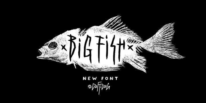 Big Fish DD